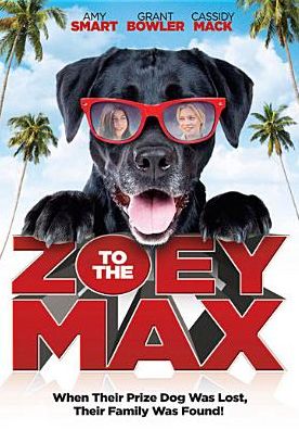 Zoey to the Max