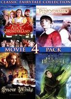CLASSIC FAIRYTALE COLLECTION