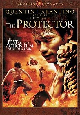 The Protector
