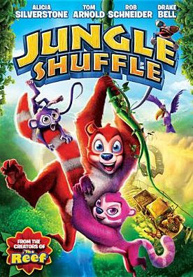 Jungle Shuffle