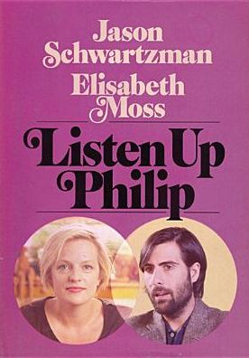 LISTEN UP PHILIP / (WS)