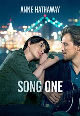 SONG ONE / (WS)