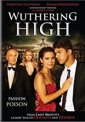 WUTHERING HIGH / (WS)