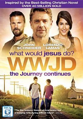 WWJD: What Would Jesus Do? - The Journey Continues