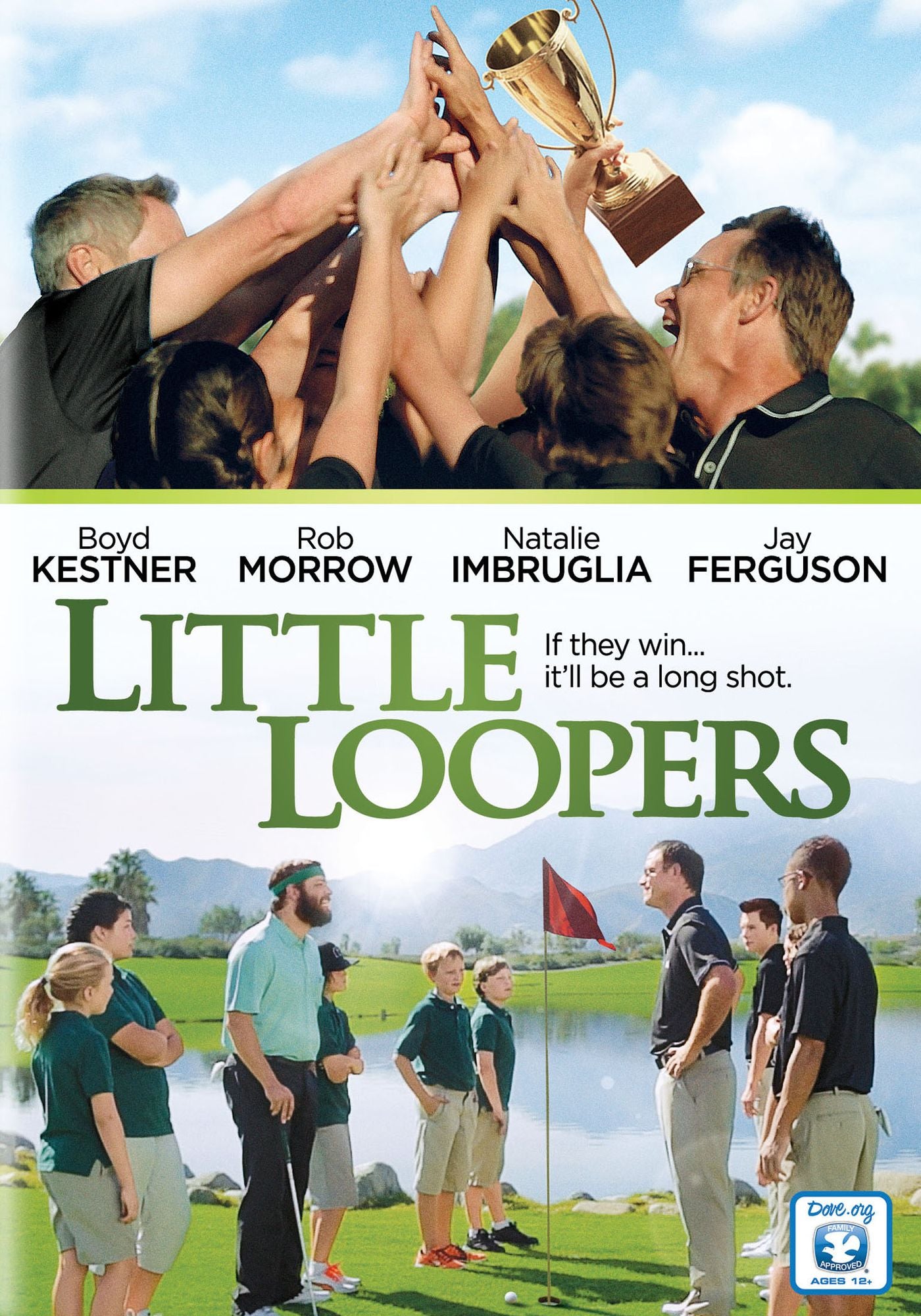 Little Loopers