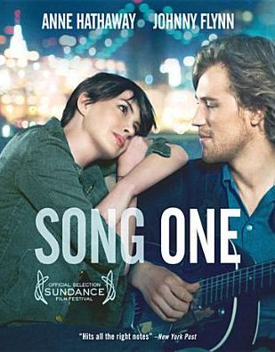 SONG ONE / (BR WS)