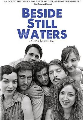 BESIDE STILL WATERS