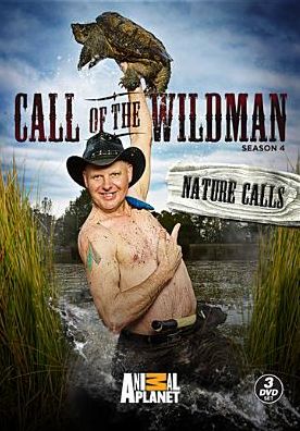 Call of the Wildman: Season 4 [3 Discs]