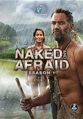 Naked and Afraid: Season 1 [2 Discs]