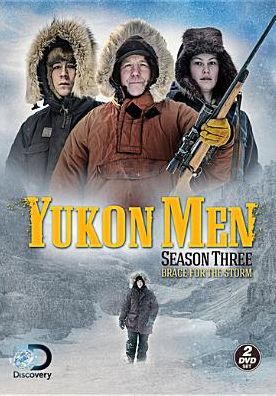 Yukon Men: Season 3 [2 Discs]