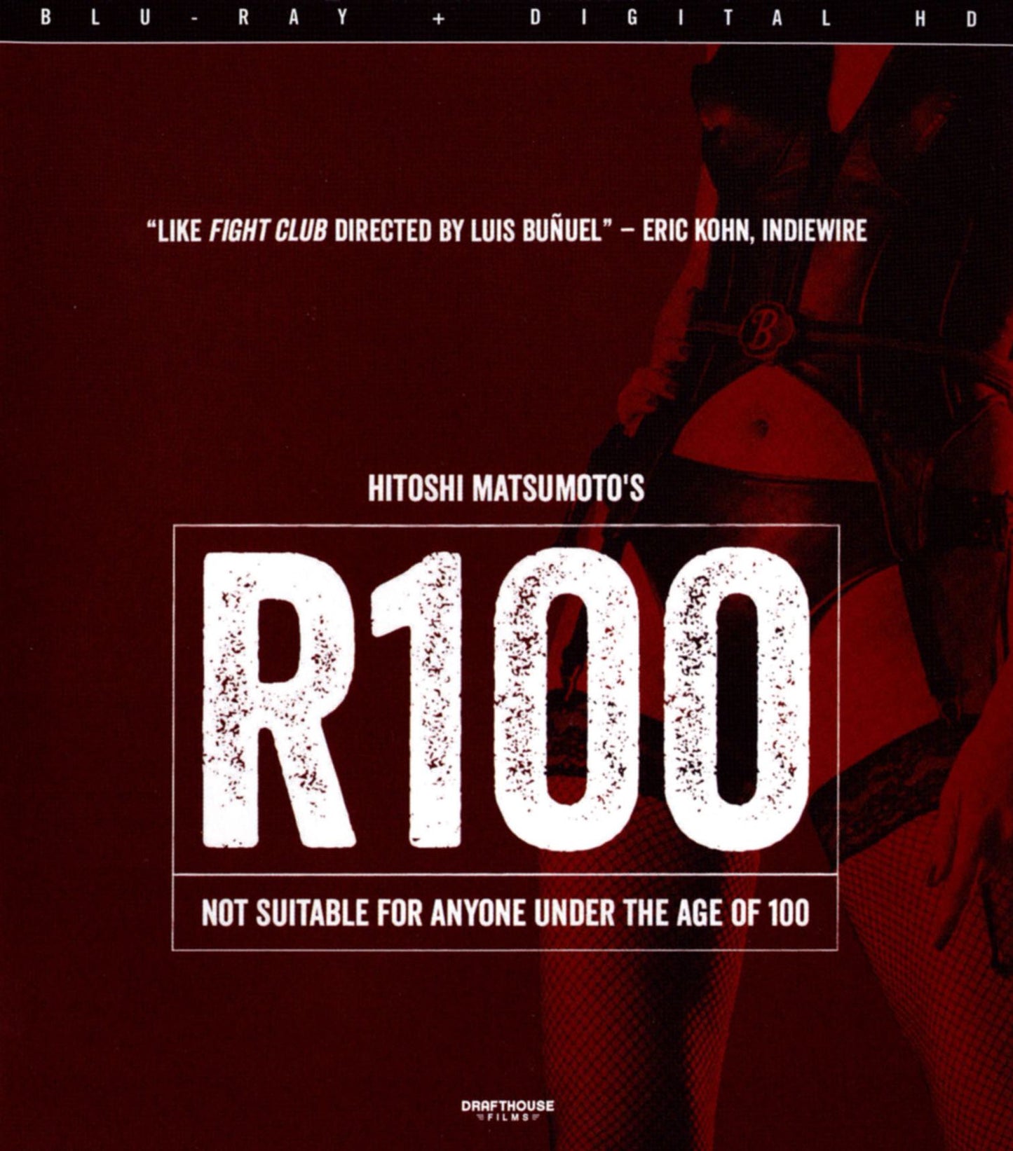 R100 / (BR WS)