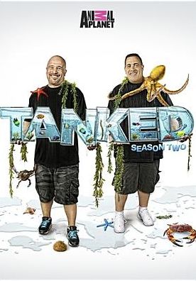 TANKED: SEASON 2 / (2PC WS)