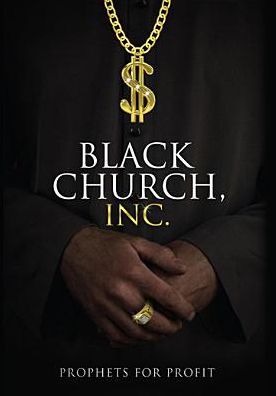 BLACK CHURCH INC / (WS)