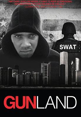 GUNLAND / (WS)
