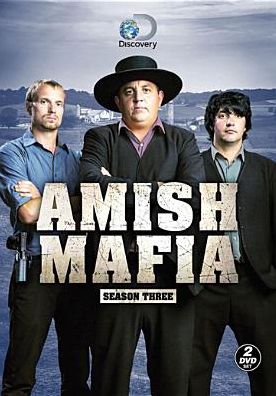 AMISH MAFIA: SEASON 3 (2PC WS)