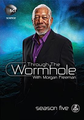 WORMHOLE W/ MORGAN FREEMAN: S.5