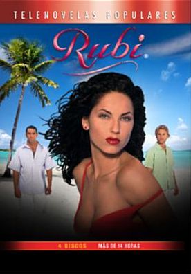 Rubi [4 Discs]