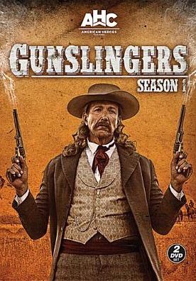 Gunslingers: Season 1