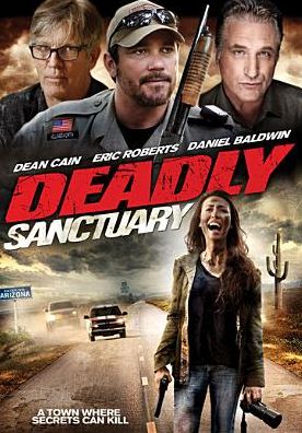 DEADLY SANCTUARY / (WS)