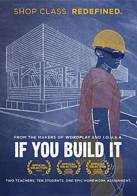IF YOU BUILD IT / (WS)