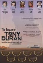 The Encore Of Tony Duran