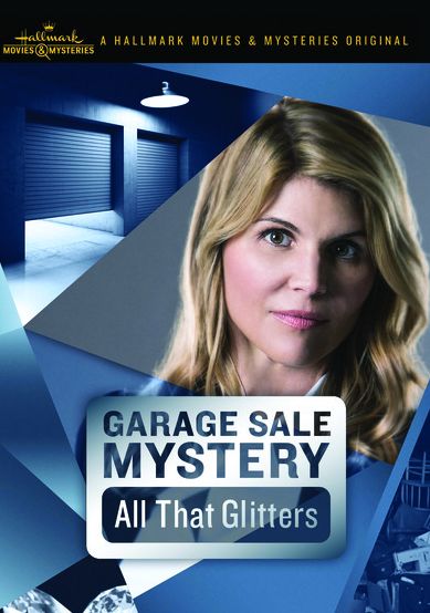 Garage Sale Mystery: All That Glitters
