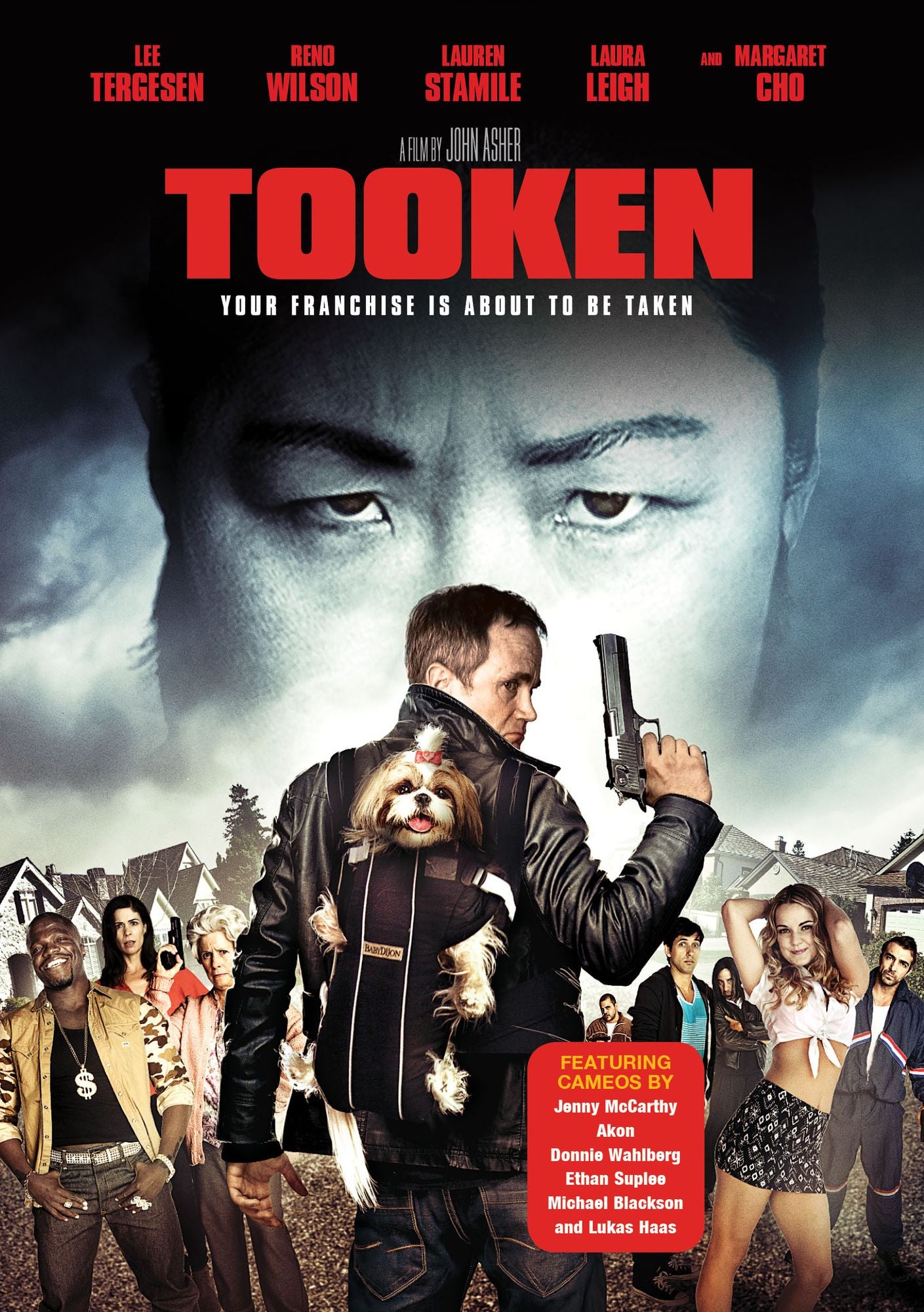 Tooken