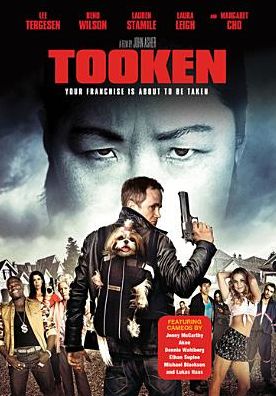 Tooken