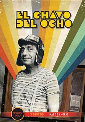 Chavo Del Ocho