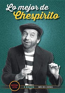 Lo Mejor De Chespirito