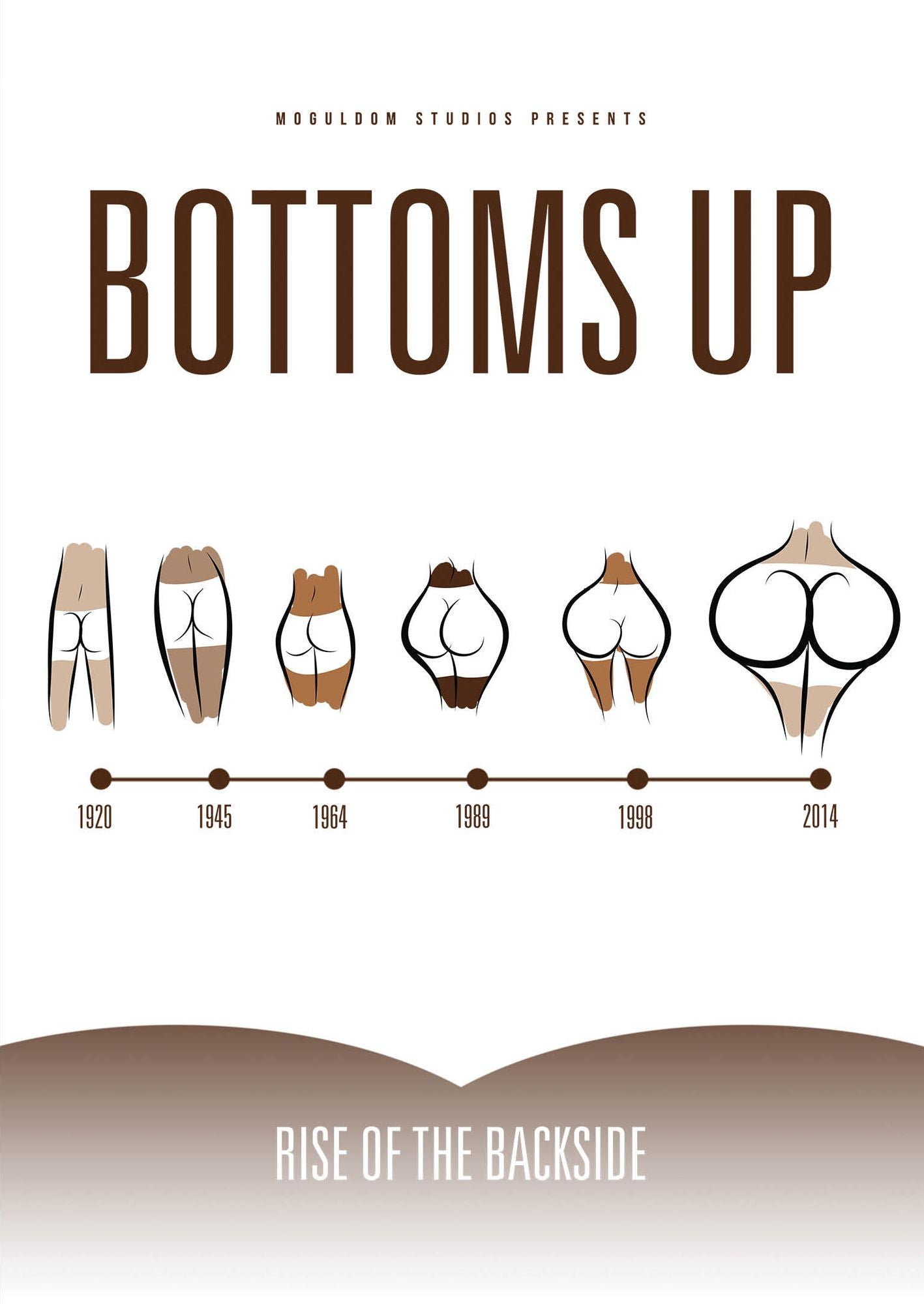 Bottoms Up