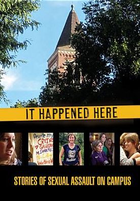It Happened Here