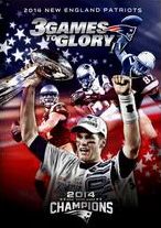 3 GAMES TO GLORY IV (3PC WS)