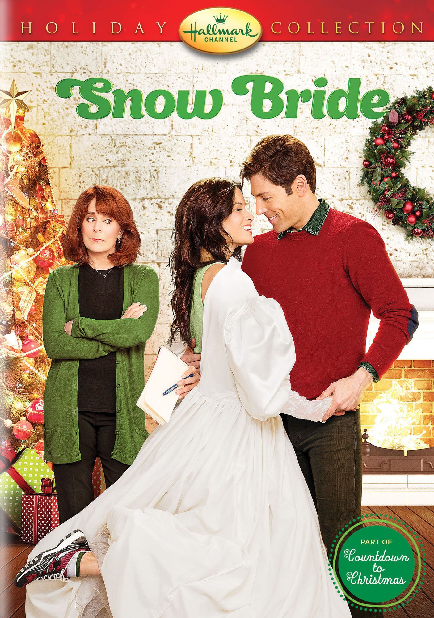 Snow Bride