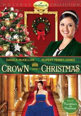 Crown For Christmas / (Ws)
