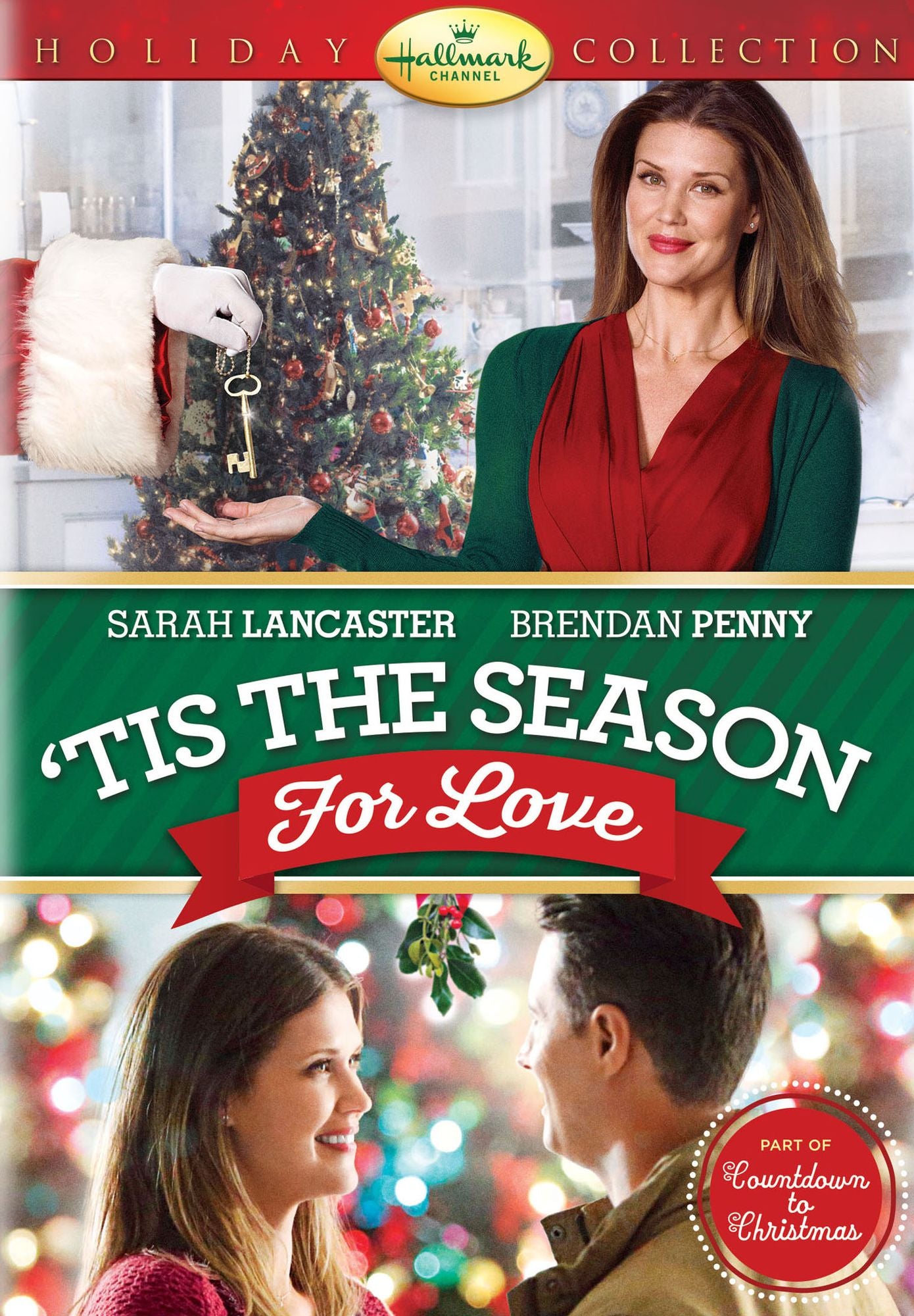 Tis the Season for Love