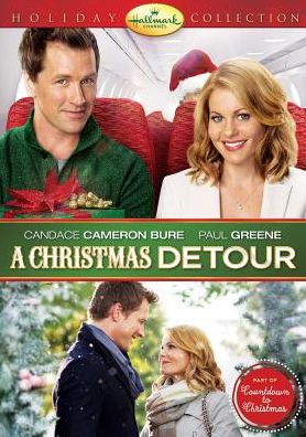 A Christmas Detour