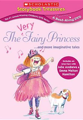 Very Fairy Princess & More Imaginative Tales