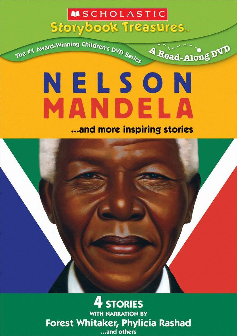 Nelson Mandela... And More Inspiring Stories