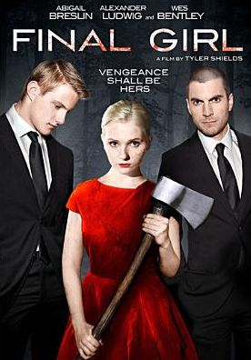 Final Girl