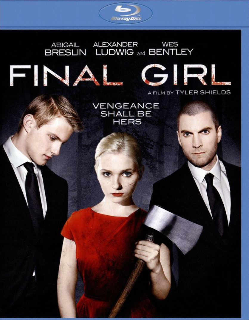 Final Girl