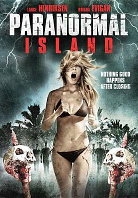 Paranormal Island
