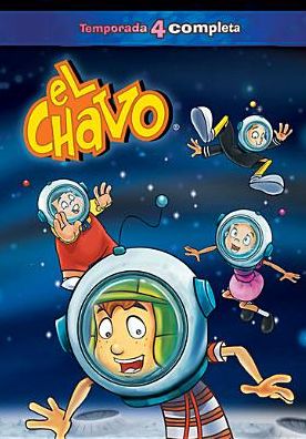 El Chavo Animado 4