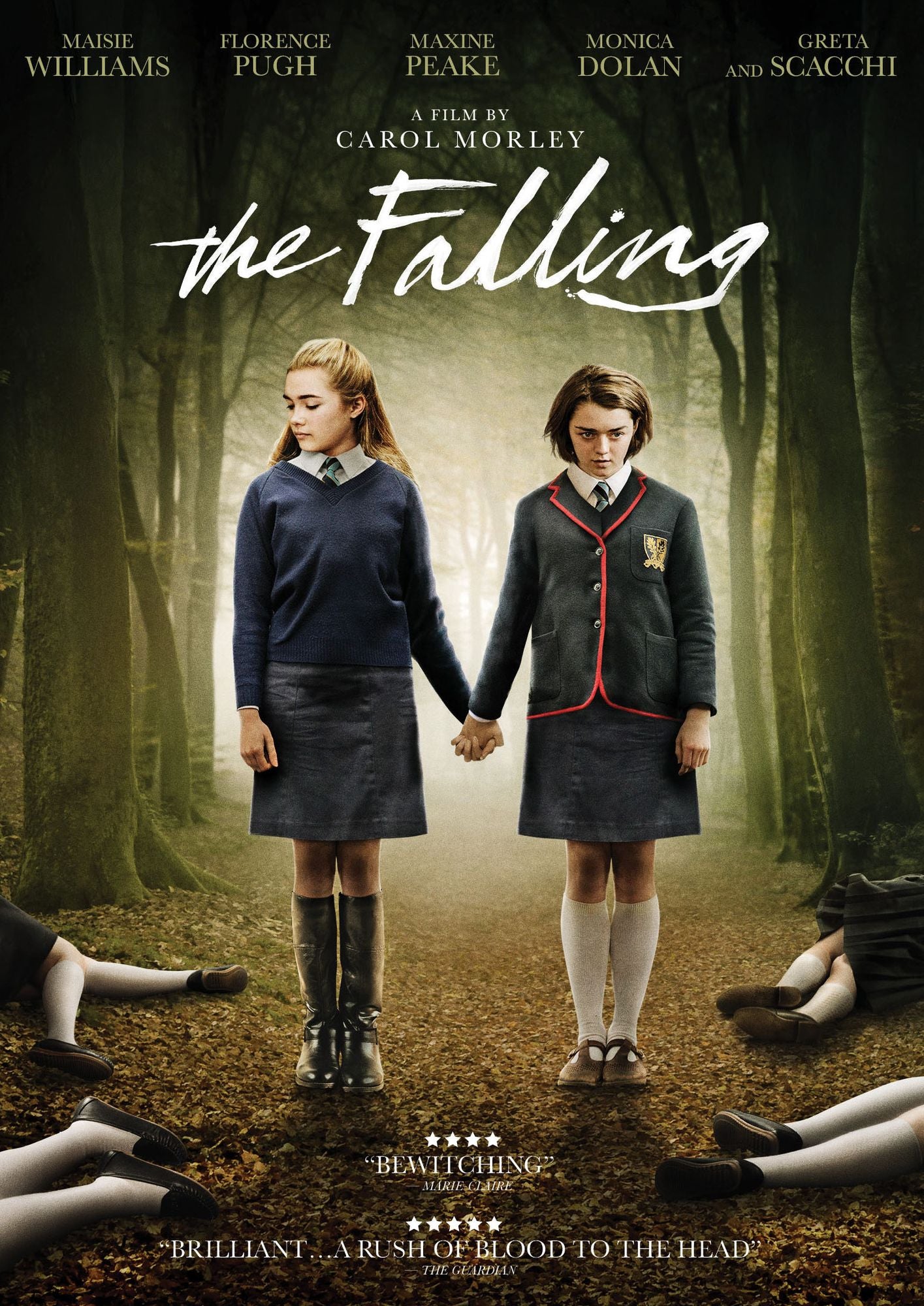 The Falling