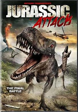 Rise Of The Dinosaurs