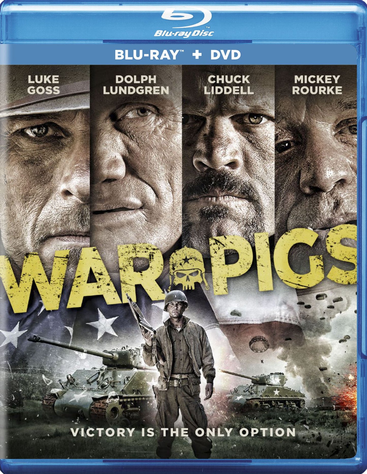 War Pigs