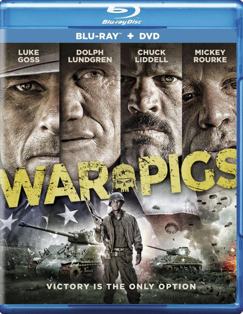 War Pigs
