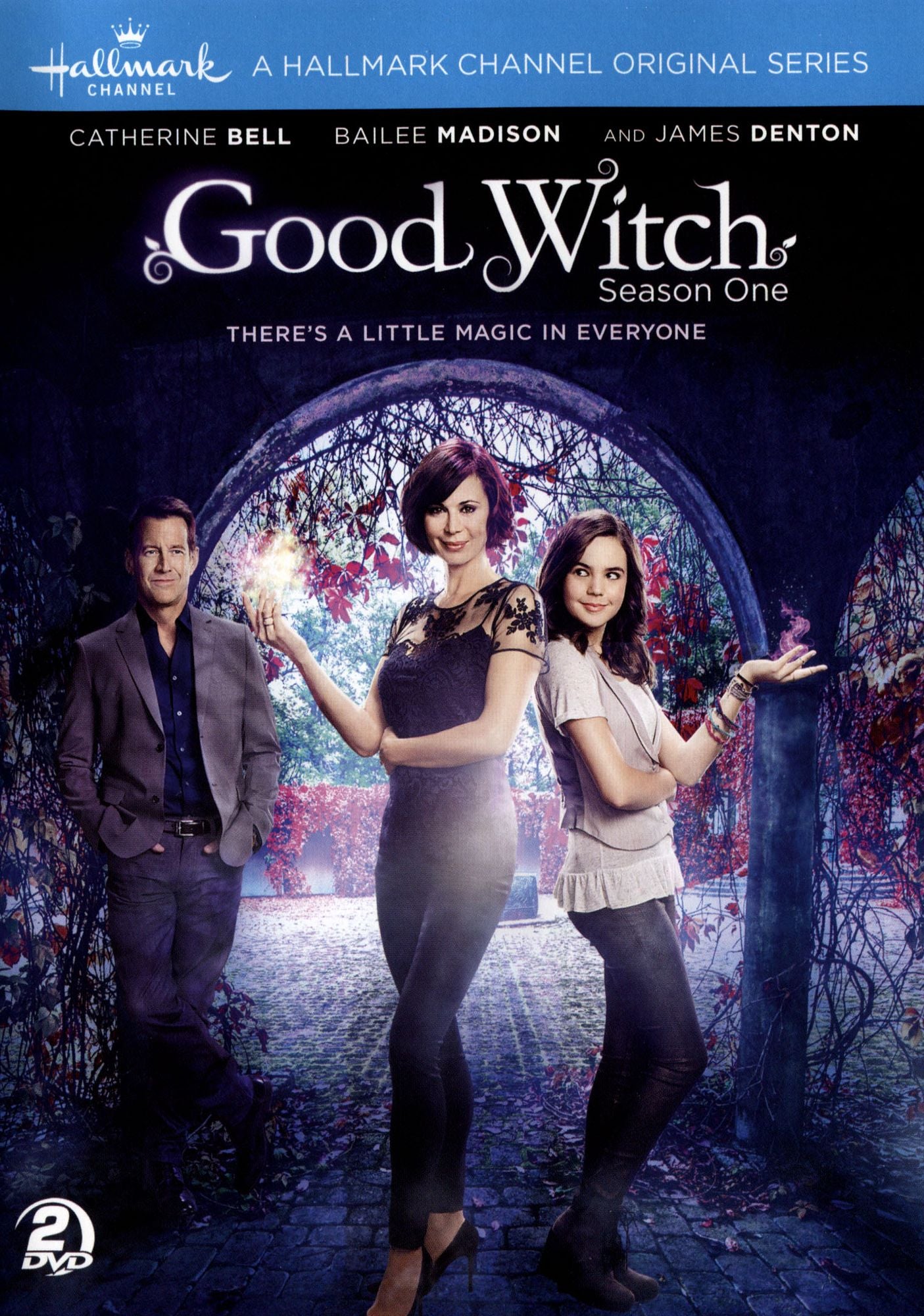 Good Witch: Season 1
