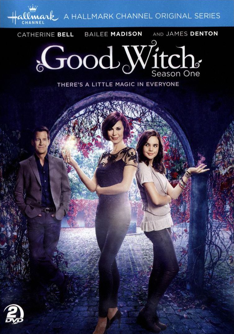Good Witch: Season 1
