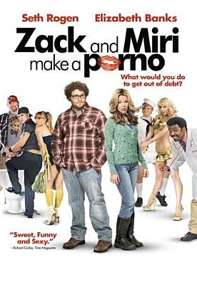 Zack And Miri Make A Porno